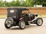Bentley 3-Litre Speed Tourer by Vanden Plas 1921 года